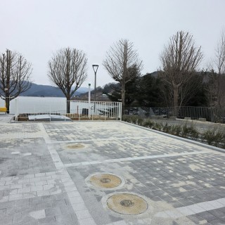 FRP오수처리시설30톤 시설공사